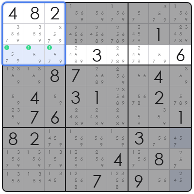 nyt medium sudoku answers