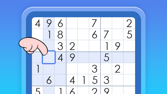 snyder notation sudoku